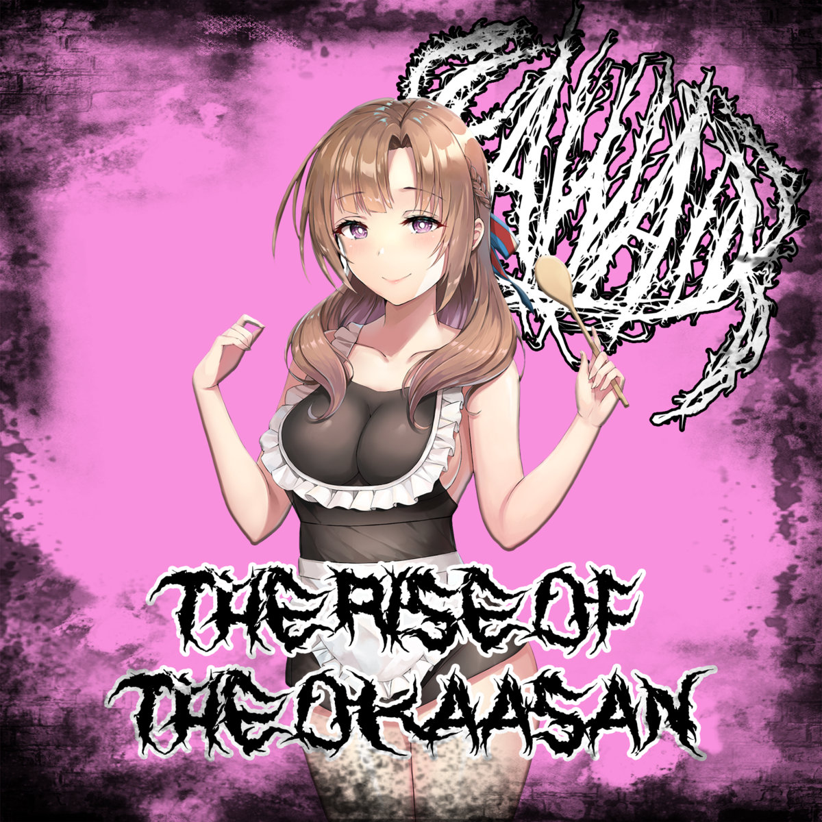 The Rise Of The Okaasan Kawaii
