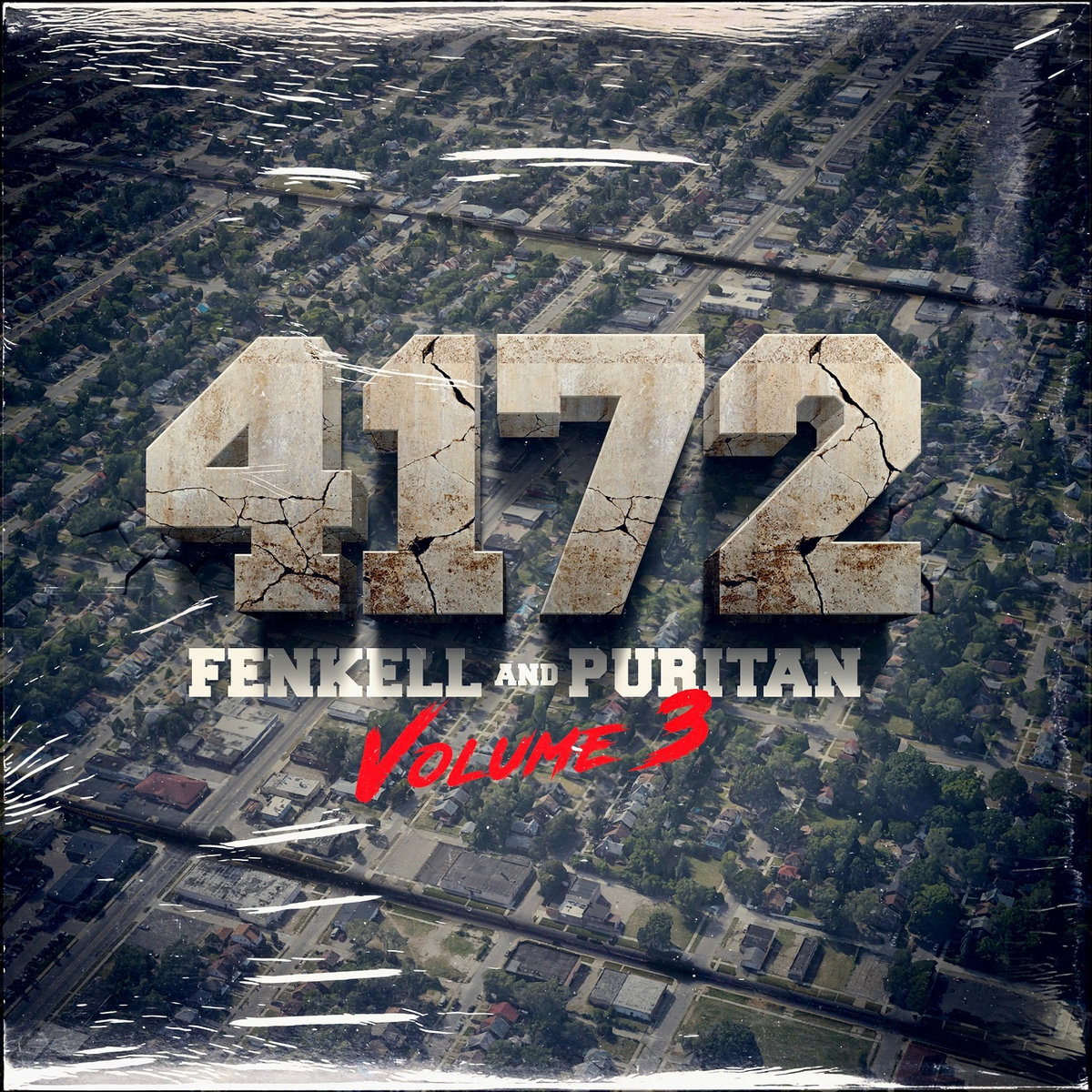 4172 Volume 3 Fenkell and Puritan | 4172 | LOGIC LDOT