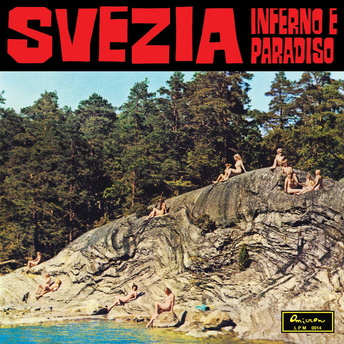2024セール Inferno Svezia e Umiliani Piero | Paradiso その他