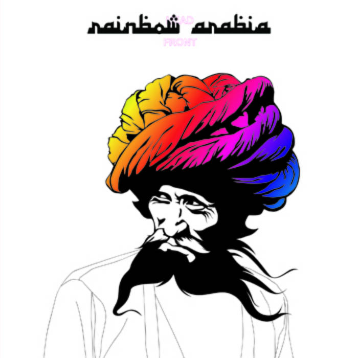 The Basta | Rainbow Arabia
