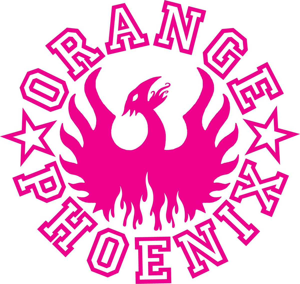 Revolution ORANGE