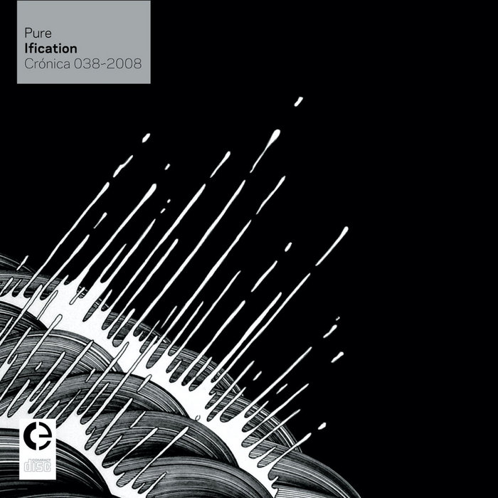 Ification (2008) | Pure | Music With Machines