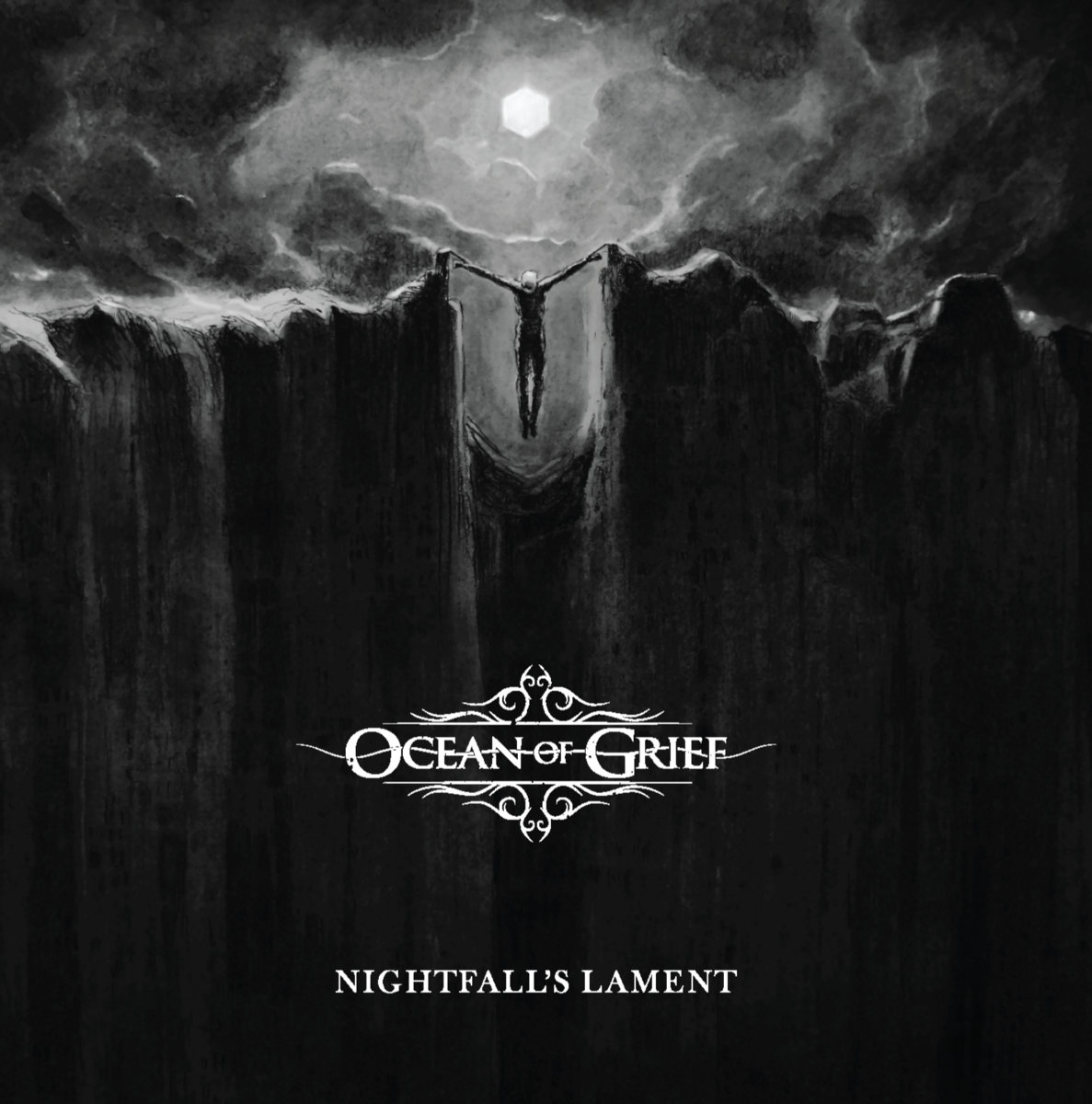 Nightfall's Lament | Ocean of Grief | Tragedy Productions