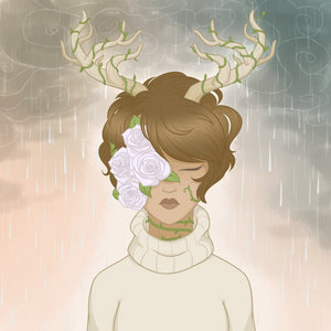 Overgrown cover