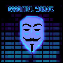 Essential Worker cover art
