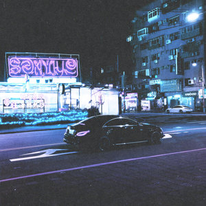 VanityMYSTXRIVL x Kareful cover