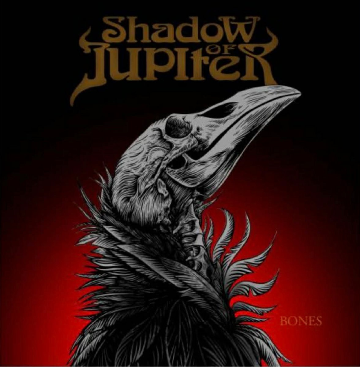 Shadow of Jupiter 'Bones'