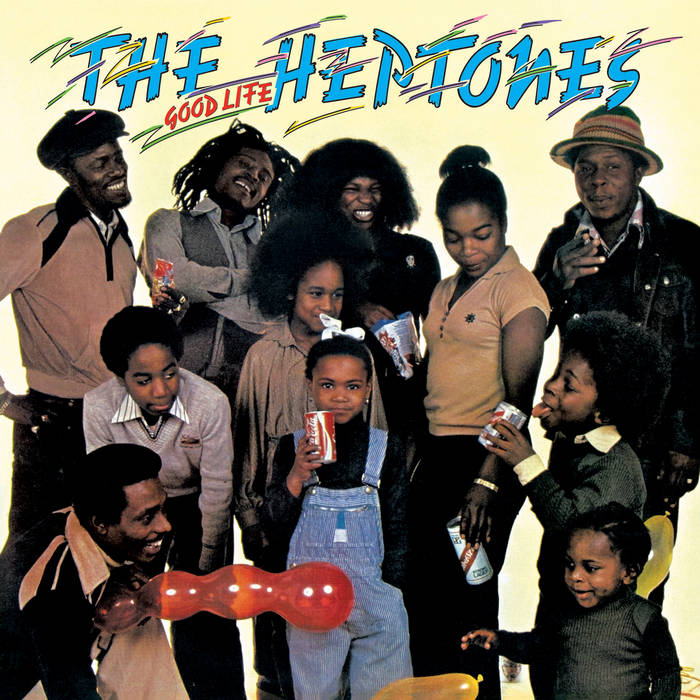 Good Life | The Heptones | VP Records