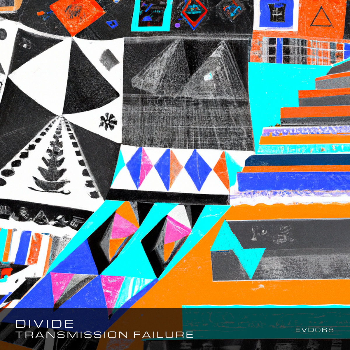 Transmission Failure | Divide | Evod Music