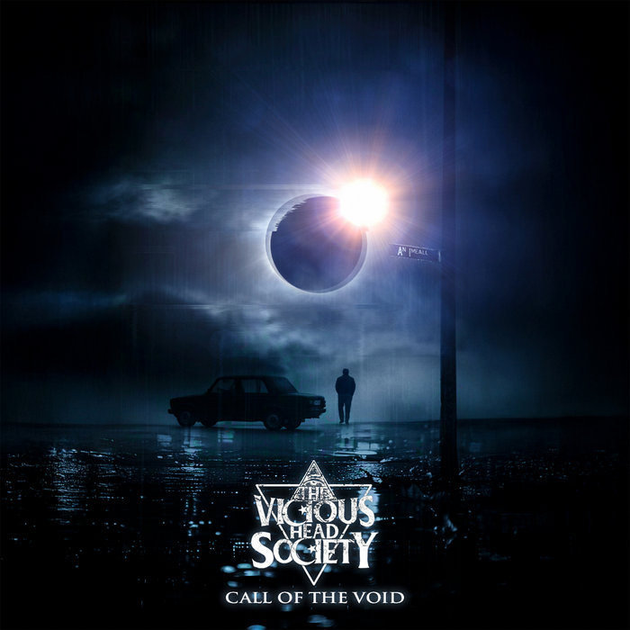 Call of the Void | The Vicious Head Society