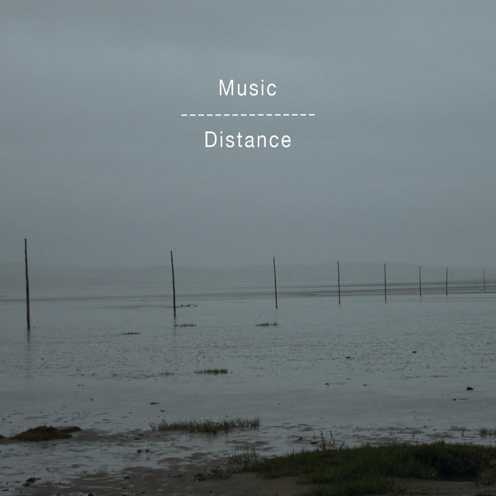 Music Over Distance | Various Artists | Signal