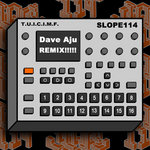 T.U.I.C.I.M.F.(Dave Aju remix)