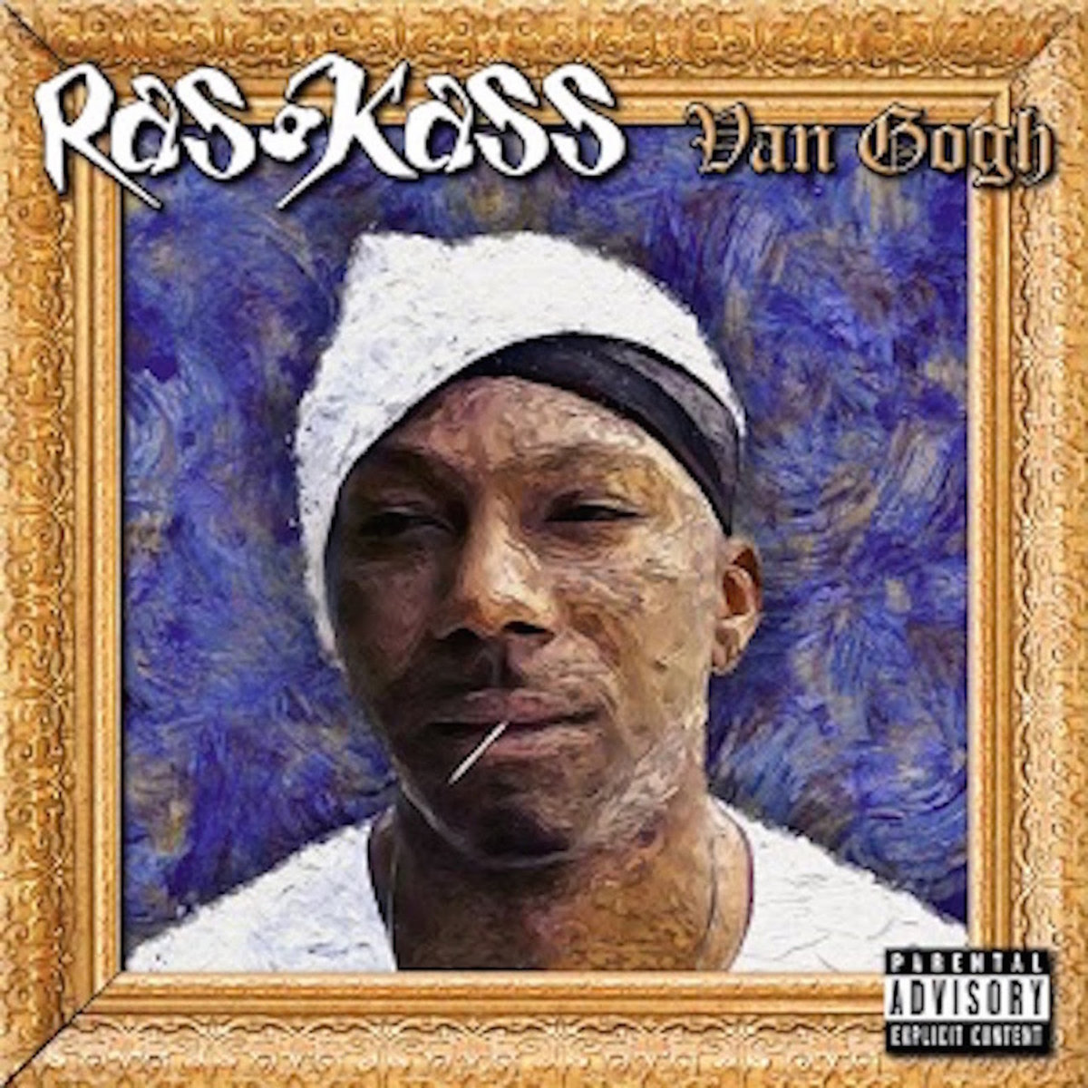 VAN GOGH | Ras Kass