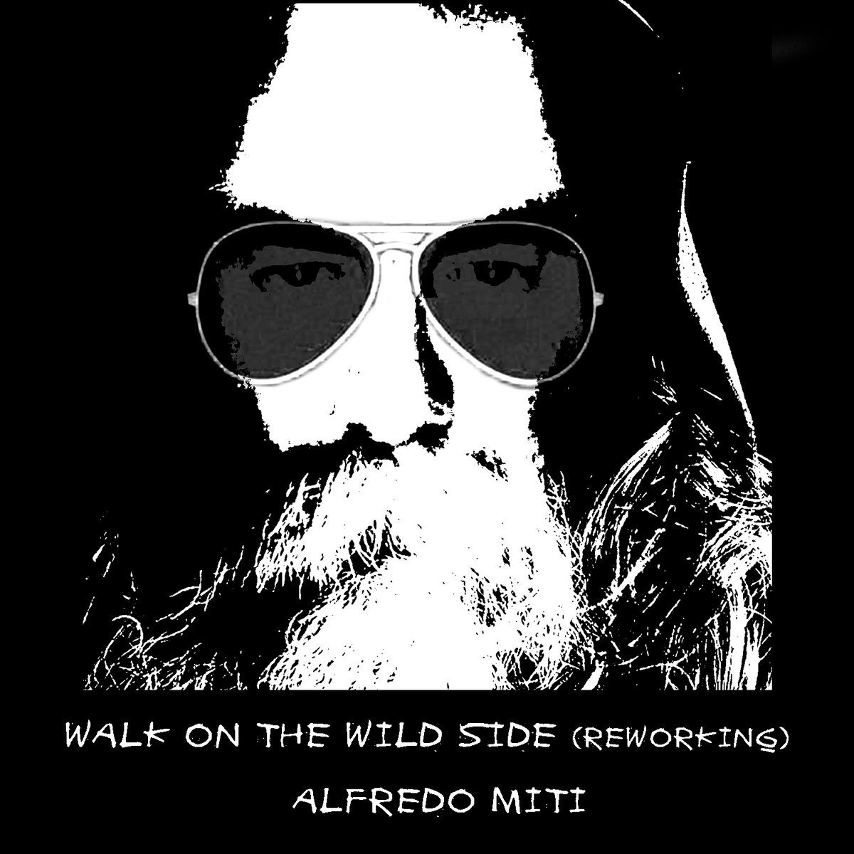 audio overload side by side