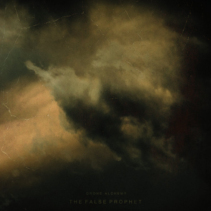 The False Prophet