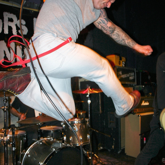 Skinheads Alright | Razors in the Night