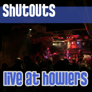 Live at Howlers cover