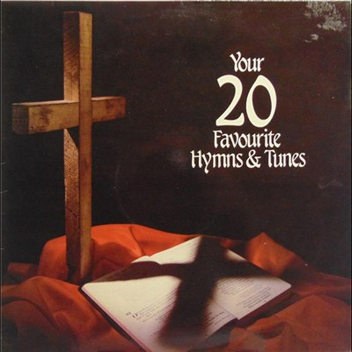 Your 20 Favourite Hymns Tunes | International Staff Band Of The ...