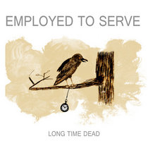 Long Time Dead cover art