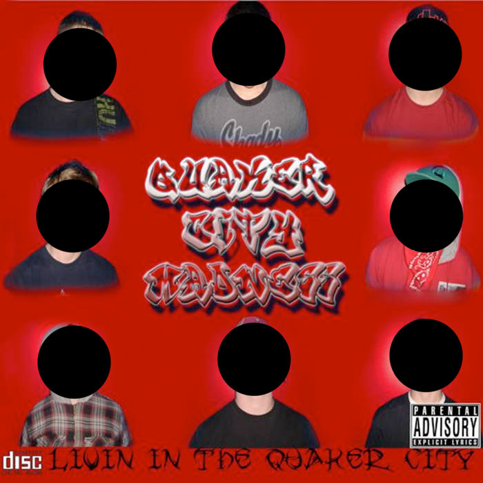 Living In The Quaker City QCM