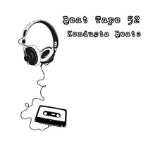 Beat Tape 52 ( instrumental Hip Hop ) cover art