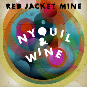 Nyquil & Wine cover