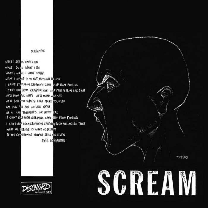 Music Scream