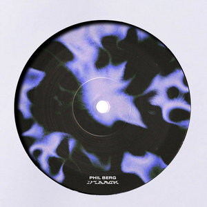 Phil Berg — Utaroh