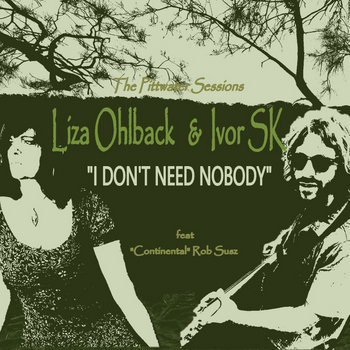 Music | Liza Ohlback
