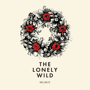 Holidays cover