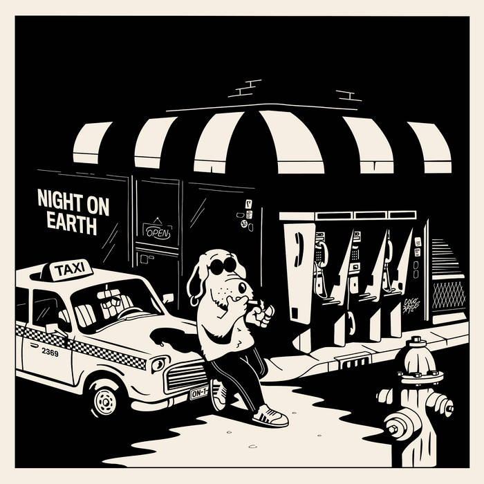 Night On Earth | Coco Bryce | Myor