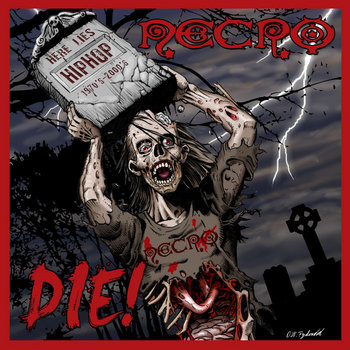 Music | Necro