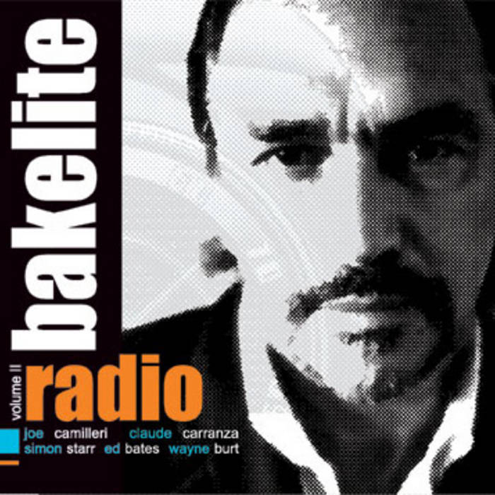 Volume II | Bakelite Radio