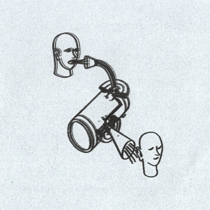Acousmatic Research 001 | Various Artists | Acousmatic Research
