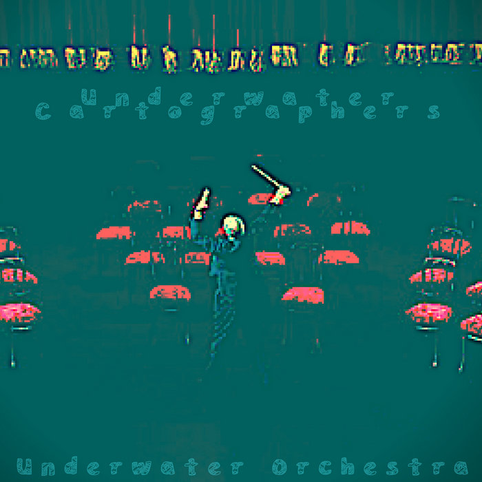 Underwater Orchestra | Underwater Cartographers