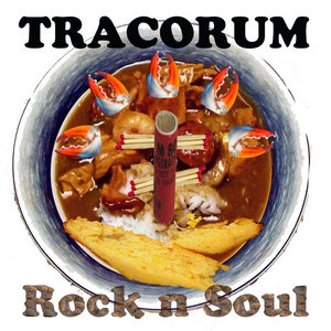 Rock n Soul cover