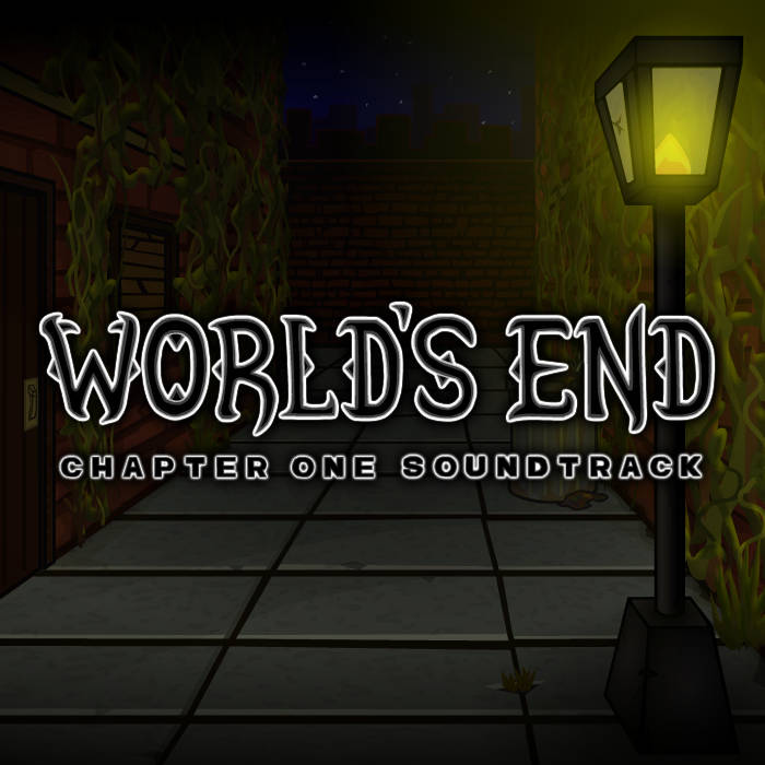 World's End Chapter 1 Soundtrack | Mezzanine Stairs