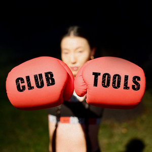 CLUB TOOLS VOL.5 cover