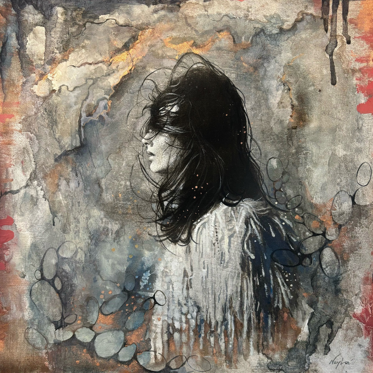 Cathexis by Phendrana