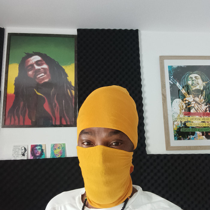 Cowboy town | King Ras George