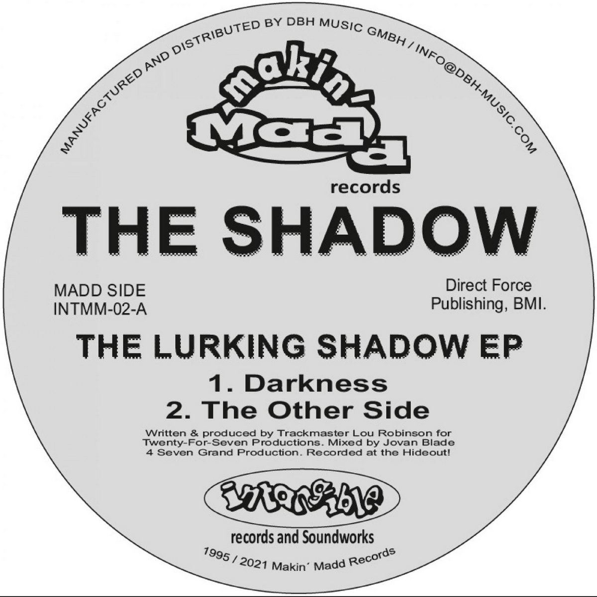 INTMM-02 | The Shadow | dbh-music