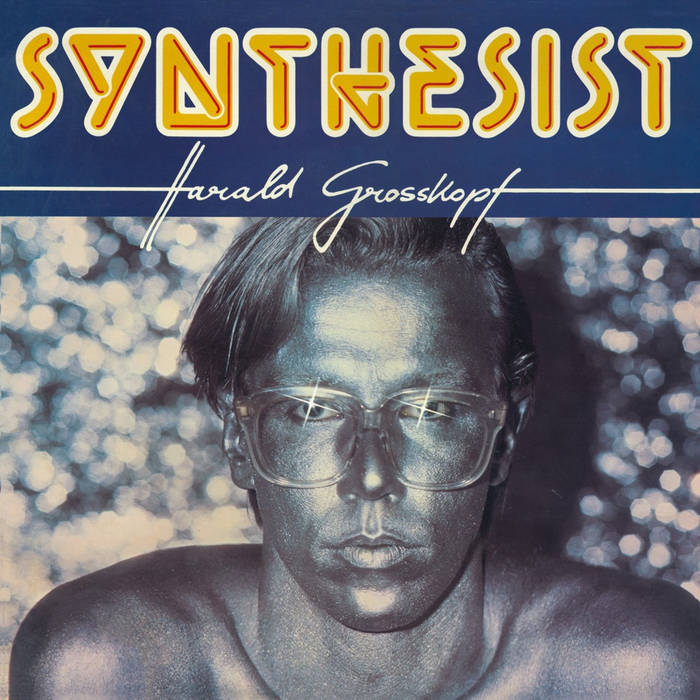 【送料無料ライン/39ショップ】 Synthesist | Grosskopf Harald その他