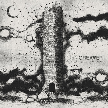 Album artwork for The Faun