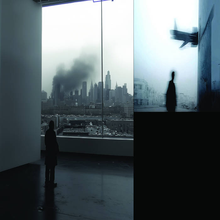 Surface to Air | Jet Le Parti