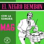 El Negro Bembón
