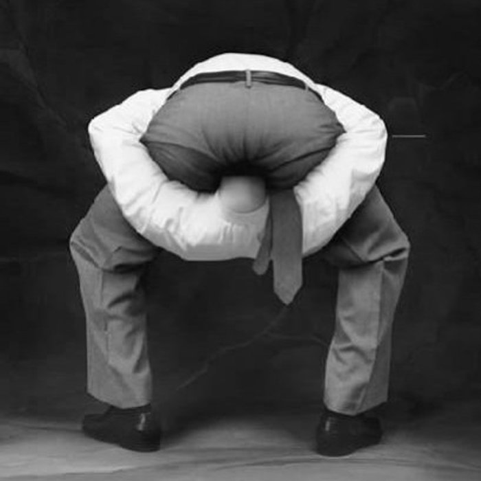 Bila Hati Sudah Hitam Haramjadah