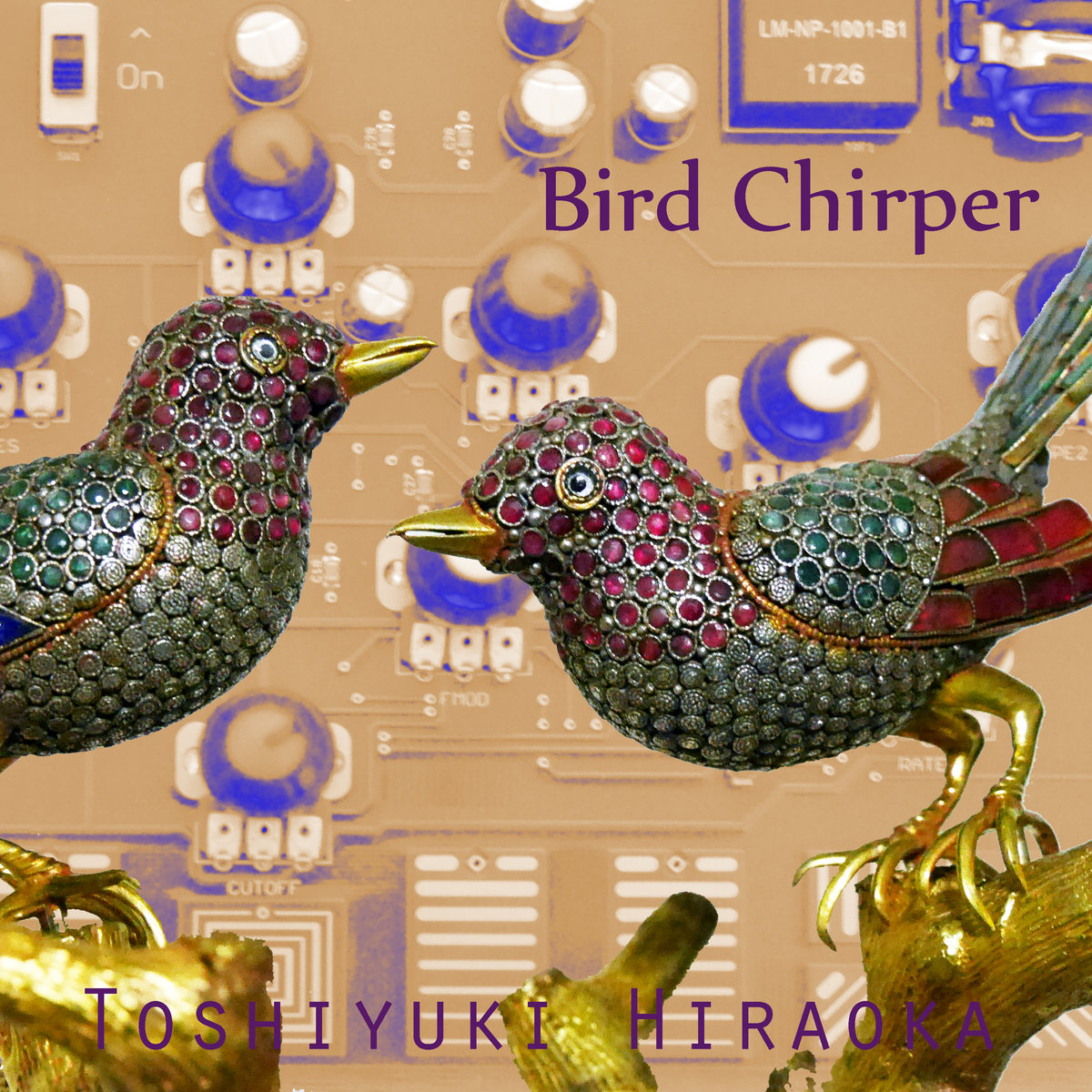 bird chirper bird chirper