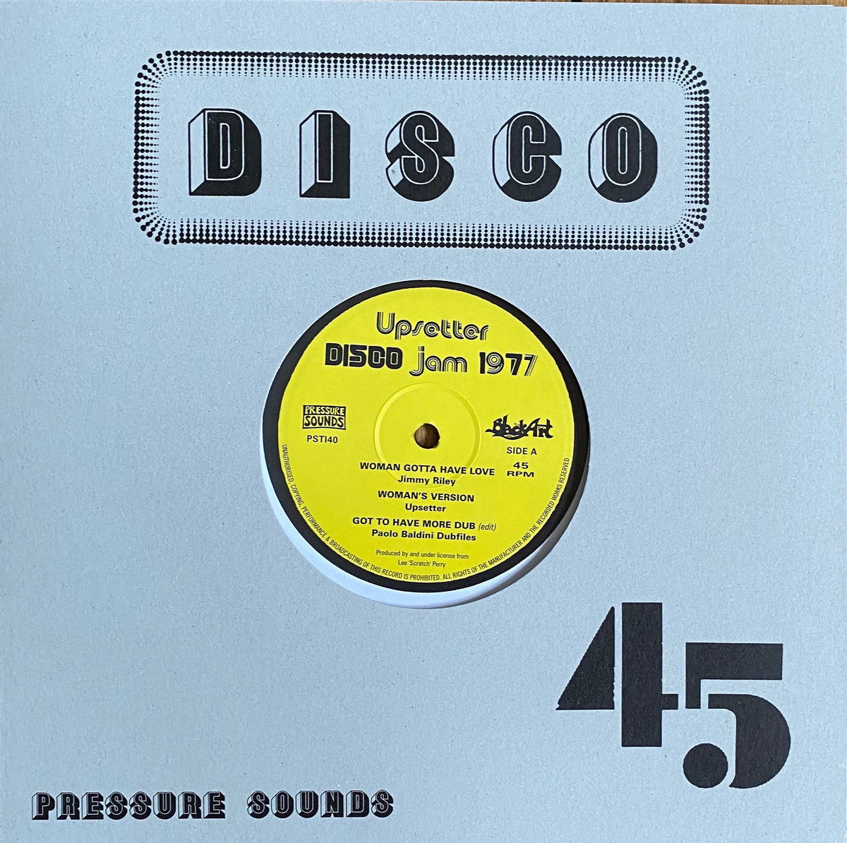 英2discs LP Lee Perry Divine Madness: Definitely (2LP) PSLP032 Pressure Sounds UK /00466 Lee Perry – Divine MadnessDefinitely – 2 x Vinyl (LP