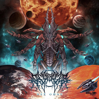 Music and merch tagged infant annihilator on Bandcamp