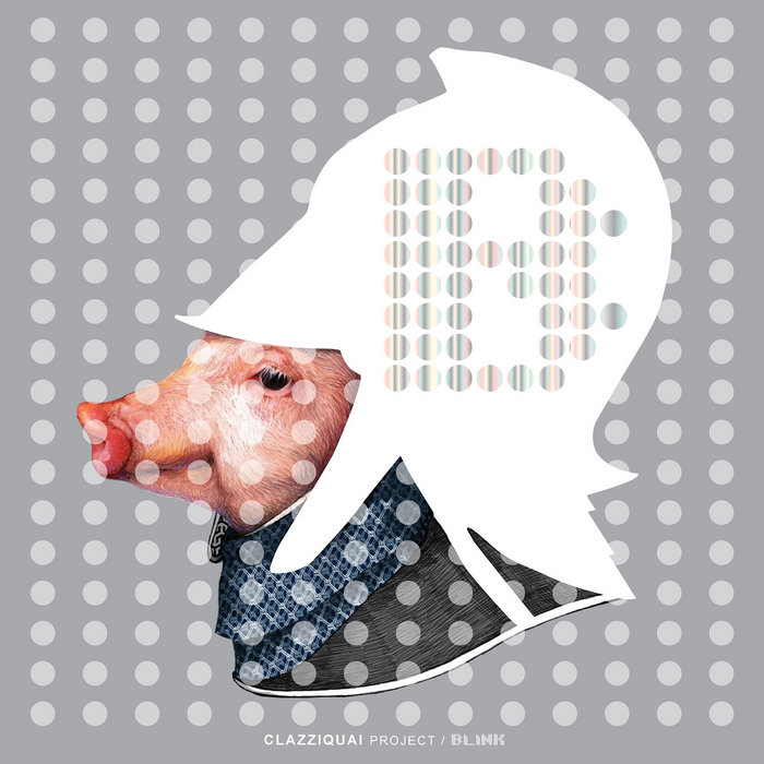 clazziquai project k-pop 韓国盤 a0382152469_5.jpg